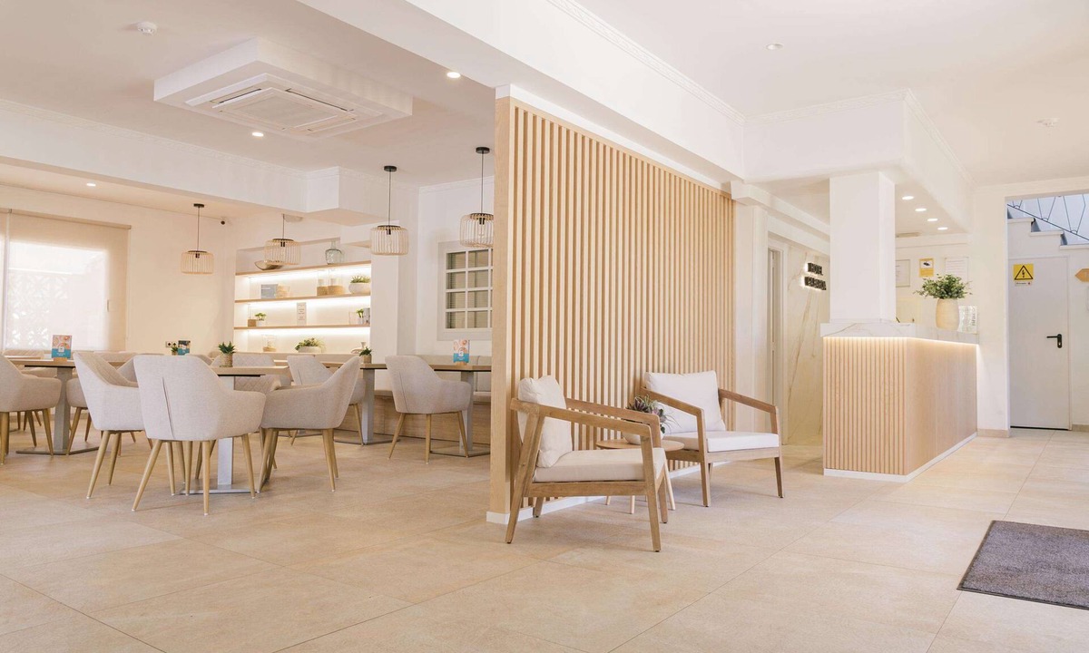Palmanova Hotel | Hotel Gabarda