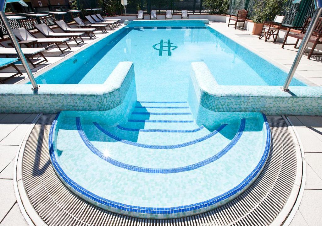 Rivazzurra Hotel | Hotel Gaby