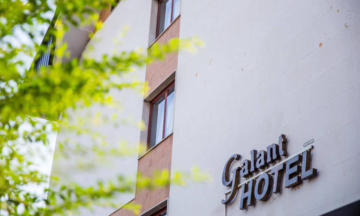 Venaria Reale Hotel | Hotel Galant