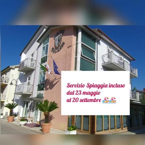 Marcelli Hotel | Hotel Galassi