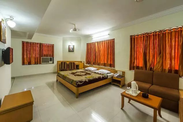 Surat Hotel | Hotel Galaxy