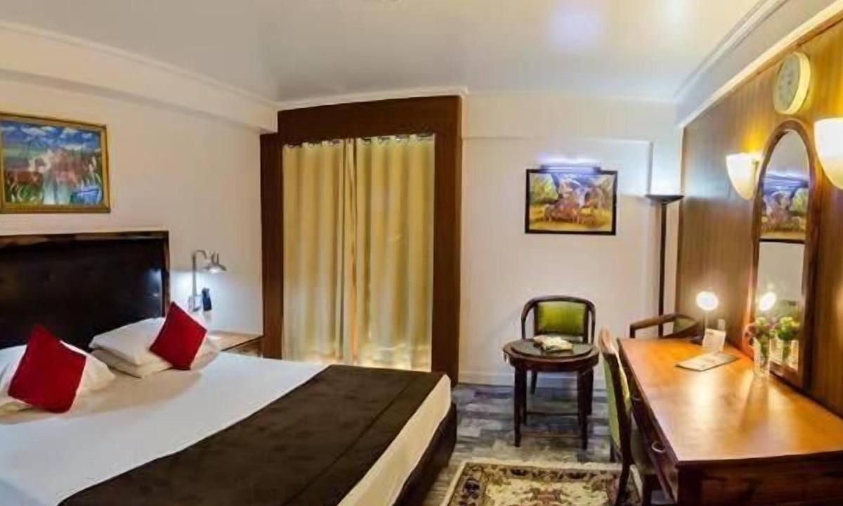 Karachi Hotel | Hotel Galaxy Karachi