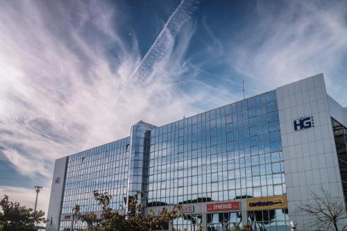 Pisa Hotel | Hotel Galilei