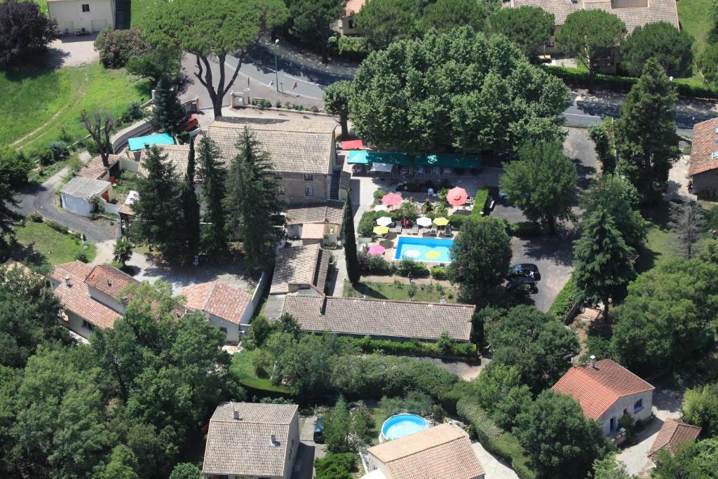 Lamalou-les-Bains Hotel | HOTEL GALIMAR