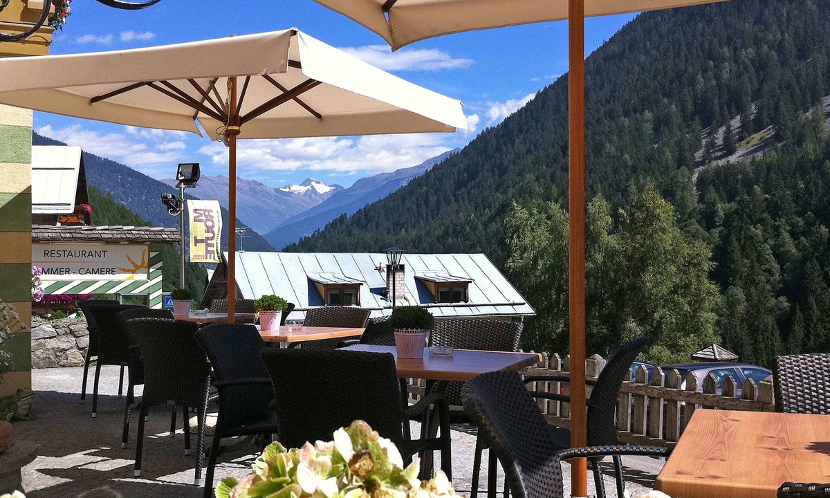 Stelvio Hotel | Hotel Gallia