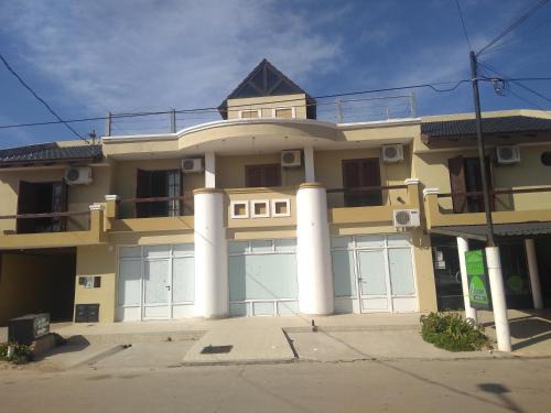Alejandro Roca Hotel | Hotel Gallone Memorial y Apart