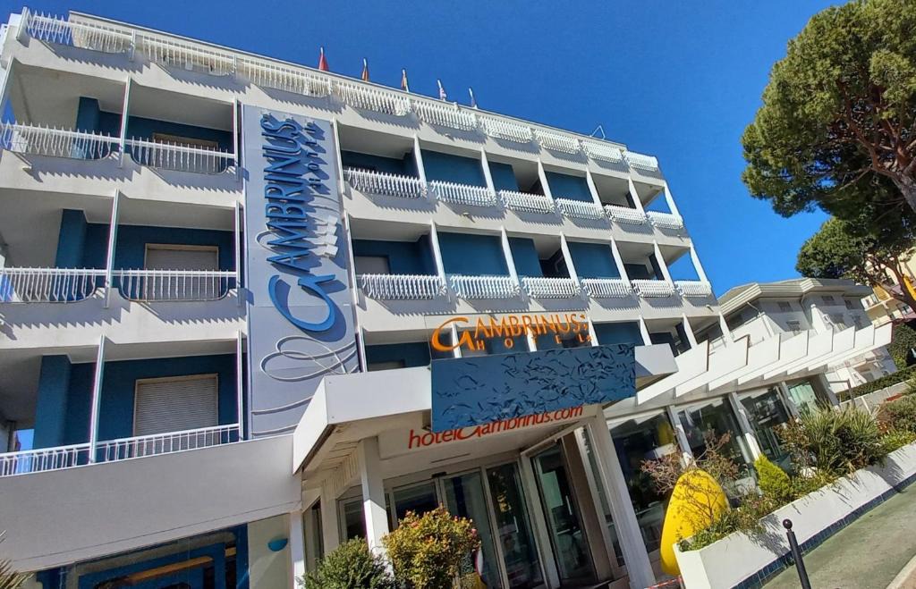 Alba Hotel | Hotel Gambrinus