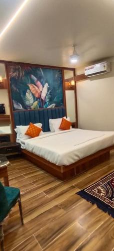 Erandwane House | Hotel Gandharva Executive