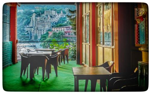 Rishikesh House | Hotel Ganga View