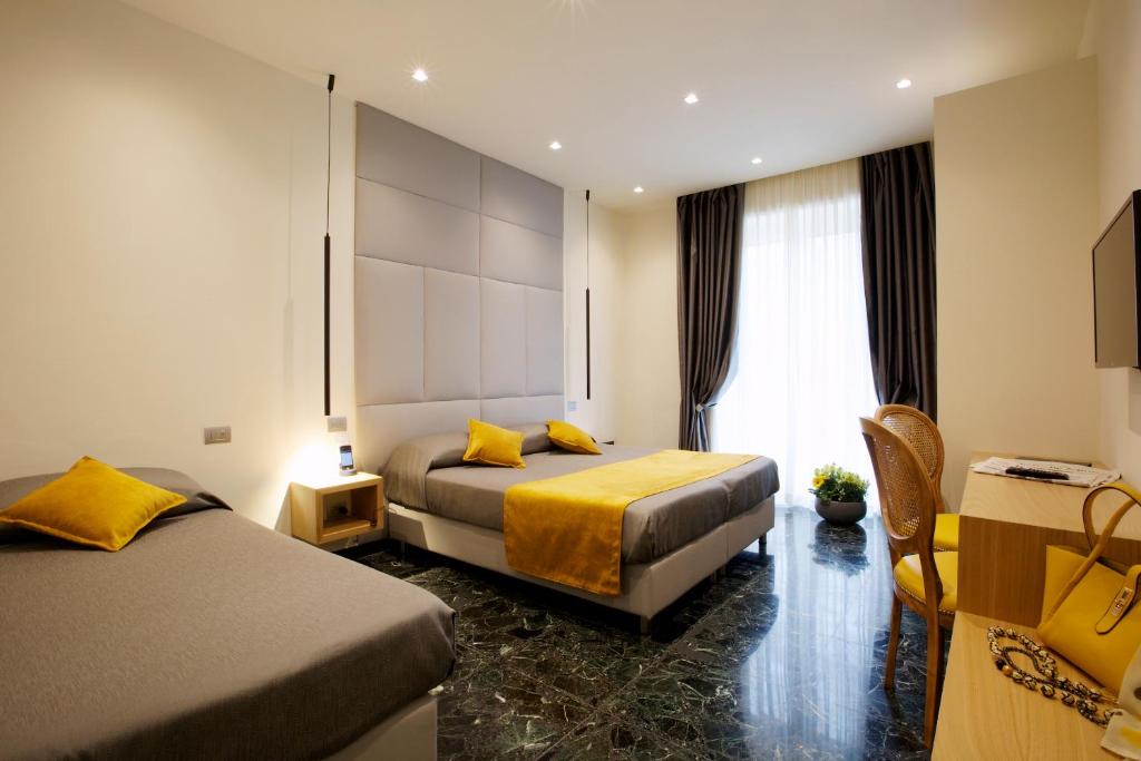 Levanto Hotel | Hotel Garden