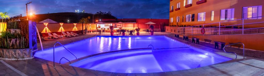 Cambui Hotel | Hotel Garfo de Ouro