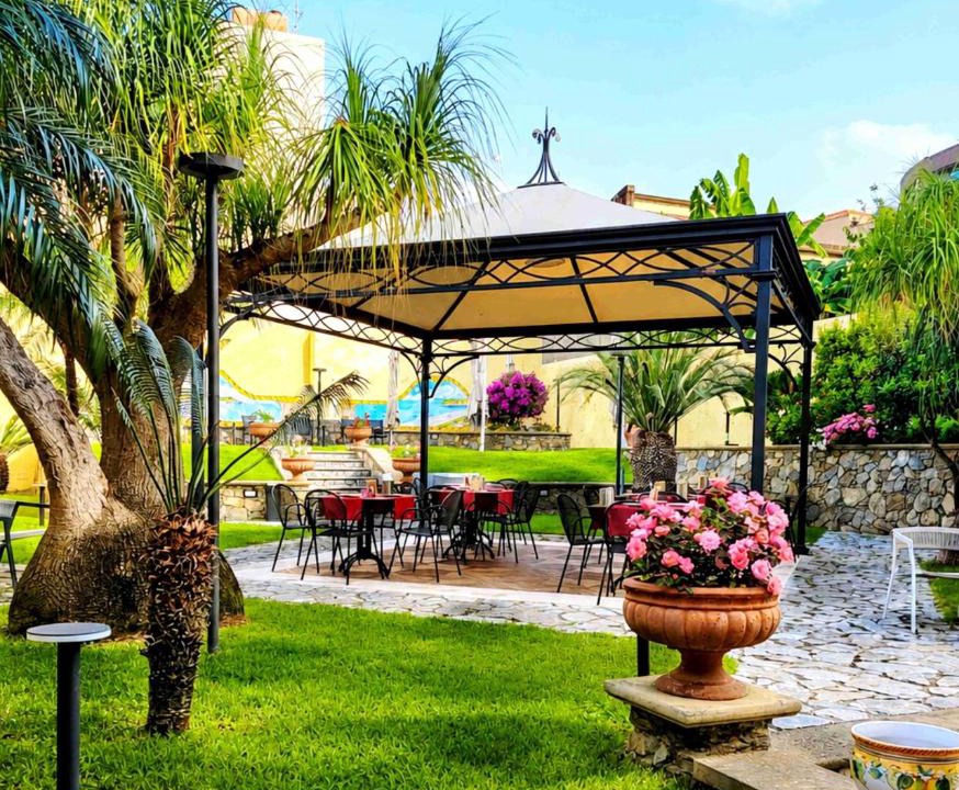 Milazzo Hotel | Hotel Garibaldi