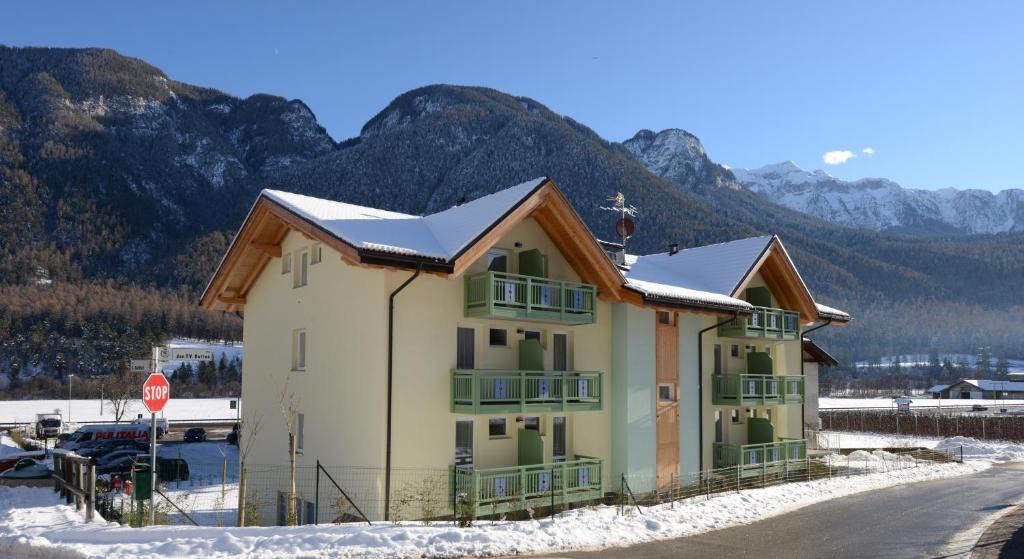 Monclassico Hotel | Hotel Garnì Maria