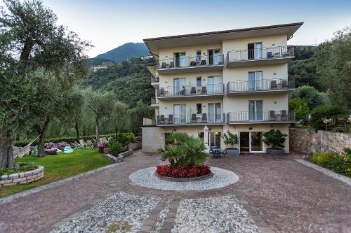 Campagnola Hotel | Hotel Garnì Orchidea