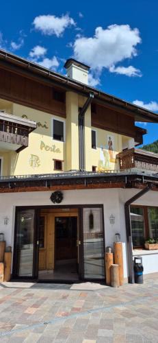 Forno di Zoldo Hotel | Hotel Garnì posta