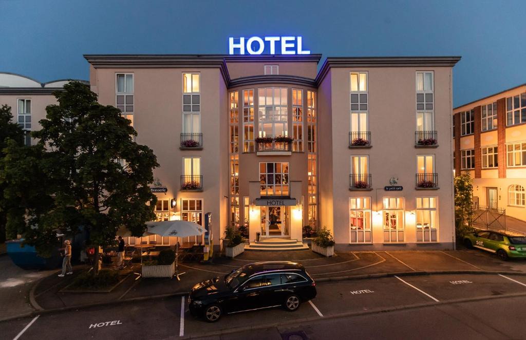 Gomaringen Hotel | Hotel Garni Arcis