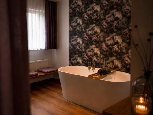 Prinzbach Hotel | Hotel Garni Bergblick