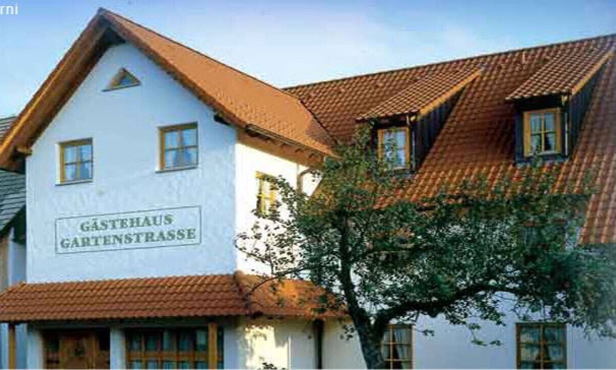 Westerheim Hotel | Hotel Garni