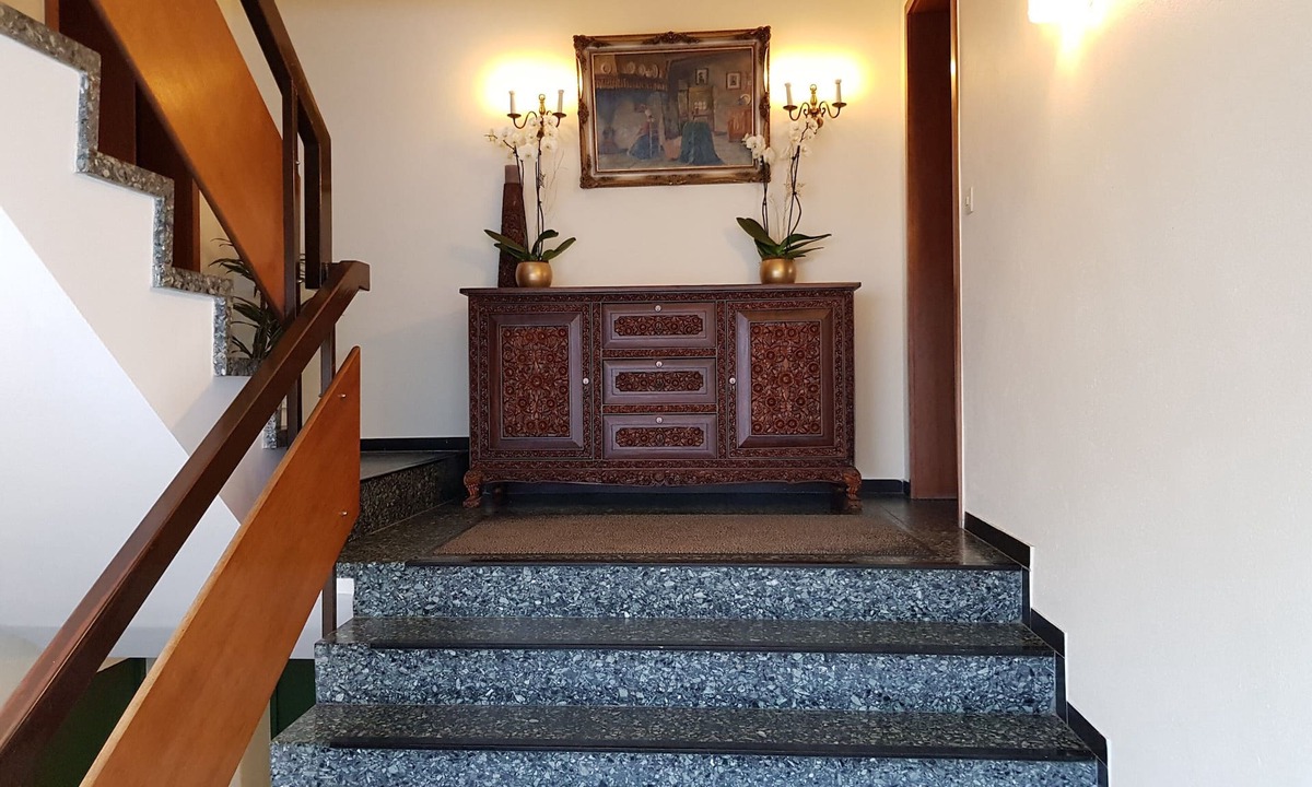 Jebenhausen Hotel | Hotel Garni Elisabeth