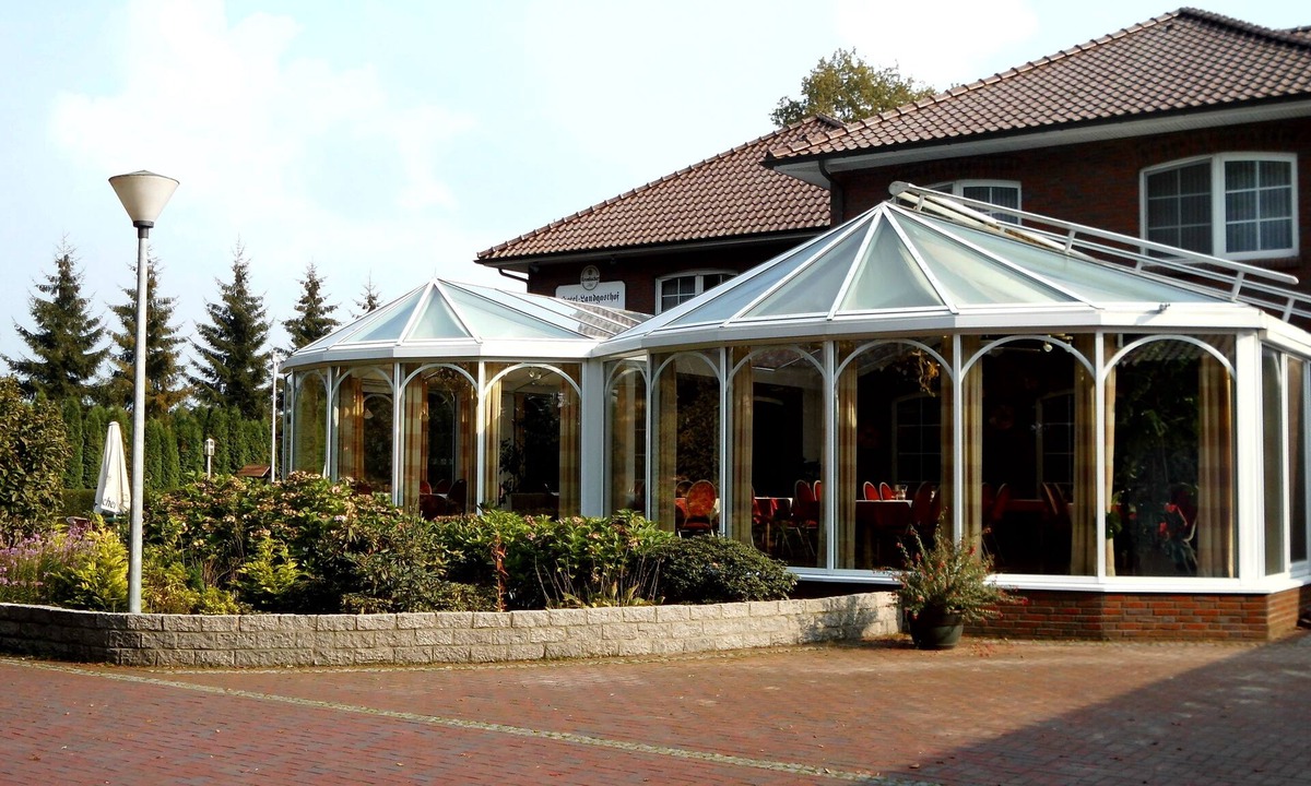 Barssel Hotel | Hotel-Garni Herzog