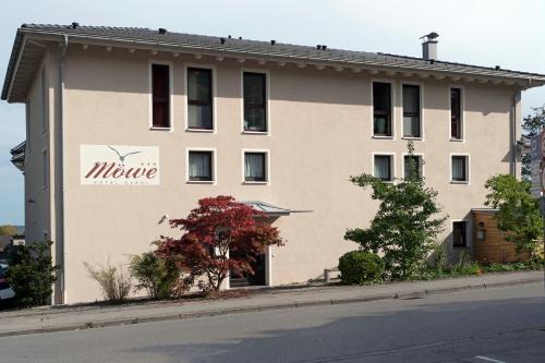 Tutzing House | Hotel Garni Möwe