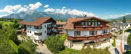 Mutters Hotel | Hotel Garni Schieferle