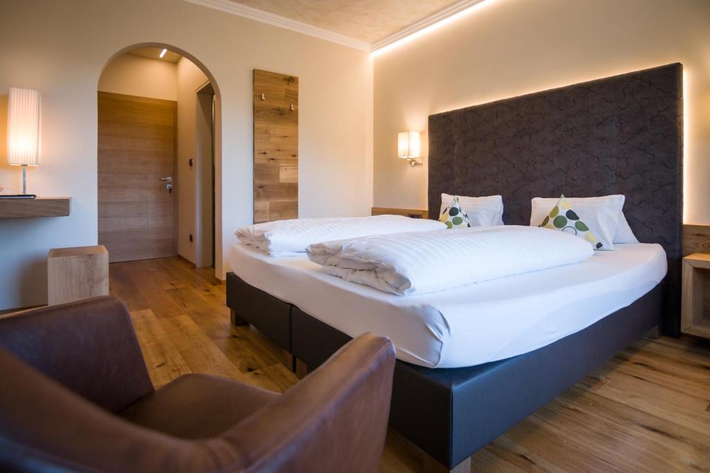 Lana Hotel | Hotel Garni Vigilhof