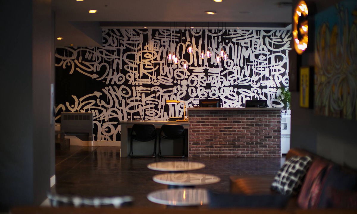 Downtown San Francisco Hotel | Hotel Garrett