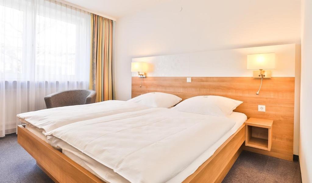 Boetzingen Hotel | Hotel-Gasthaus "Krone"