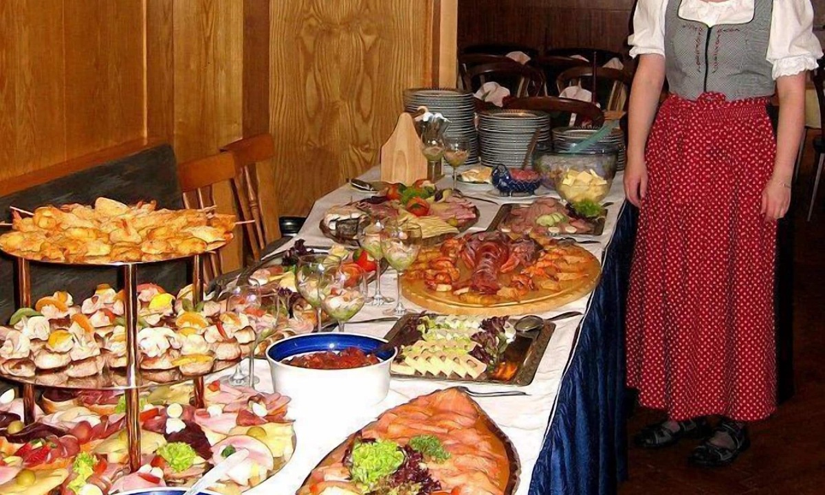 Gebersdorf Hotel | Hotel Gasthaus Steiger