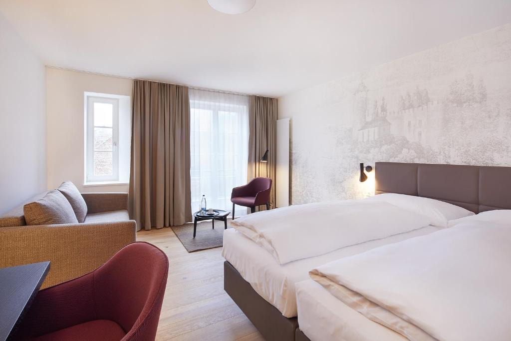 Arlesheim Hotel | Hotel Gasthof zum Ochsen