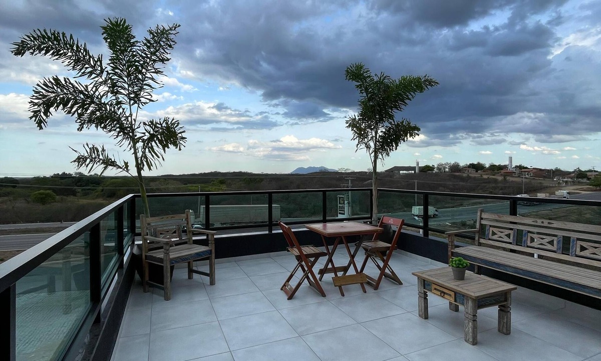 Sobral Apartment | Hotel Gatao