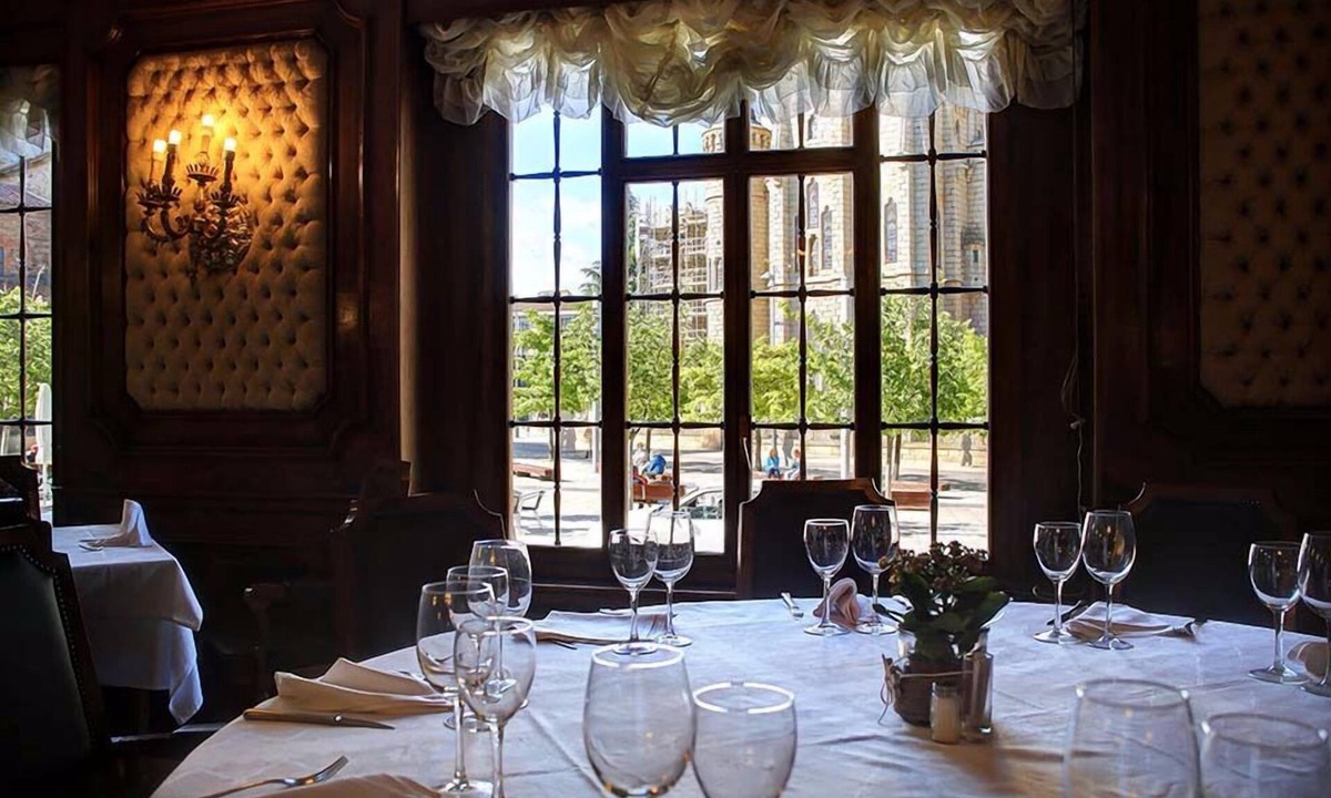 Astorga Hotel | Hotel Gaudí
