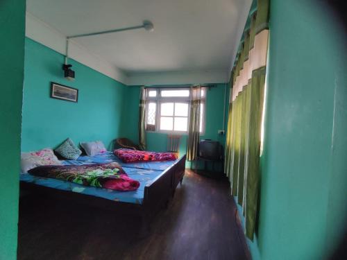 Darjeeling Hotel | Hotel Gaurav