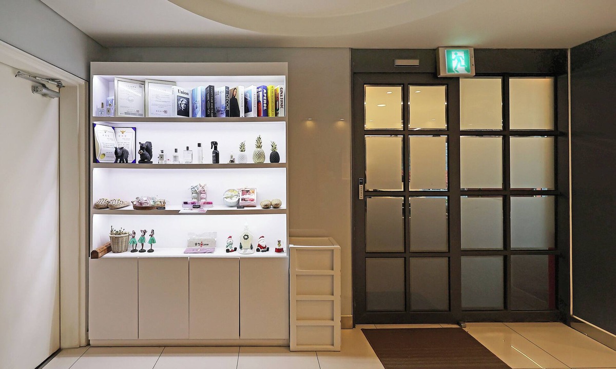 Haeundae Hotel | Hotel Gem