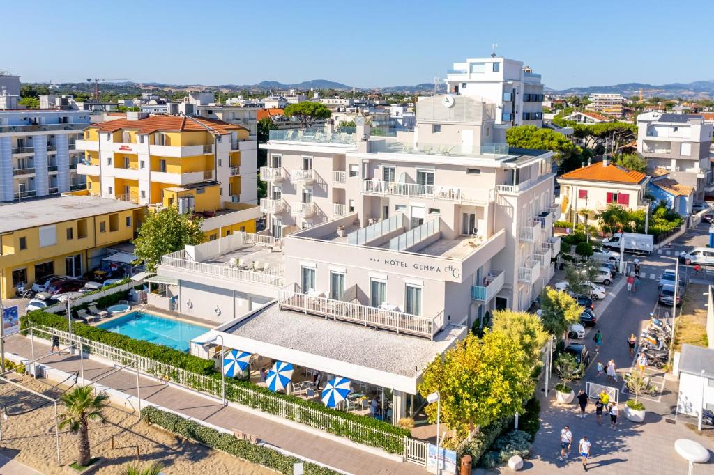 Fogliano Marina Hotel | Hotel Gemma