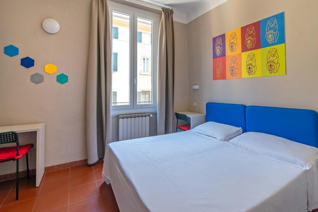 San Lorenzo Hotel | Hotel Genesi