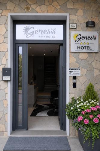 Savignano sul Panaro Hotel | Hotel Genesis
