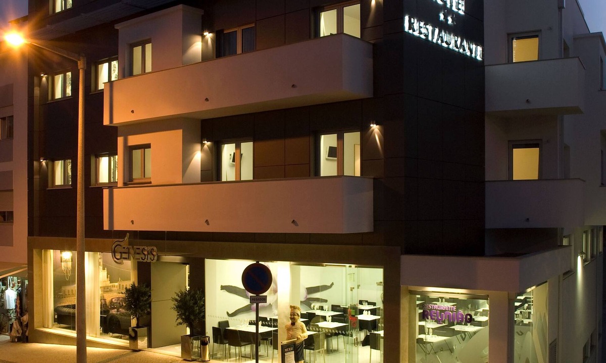 Fatima Hotel | Hotel Genesis