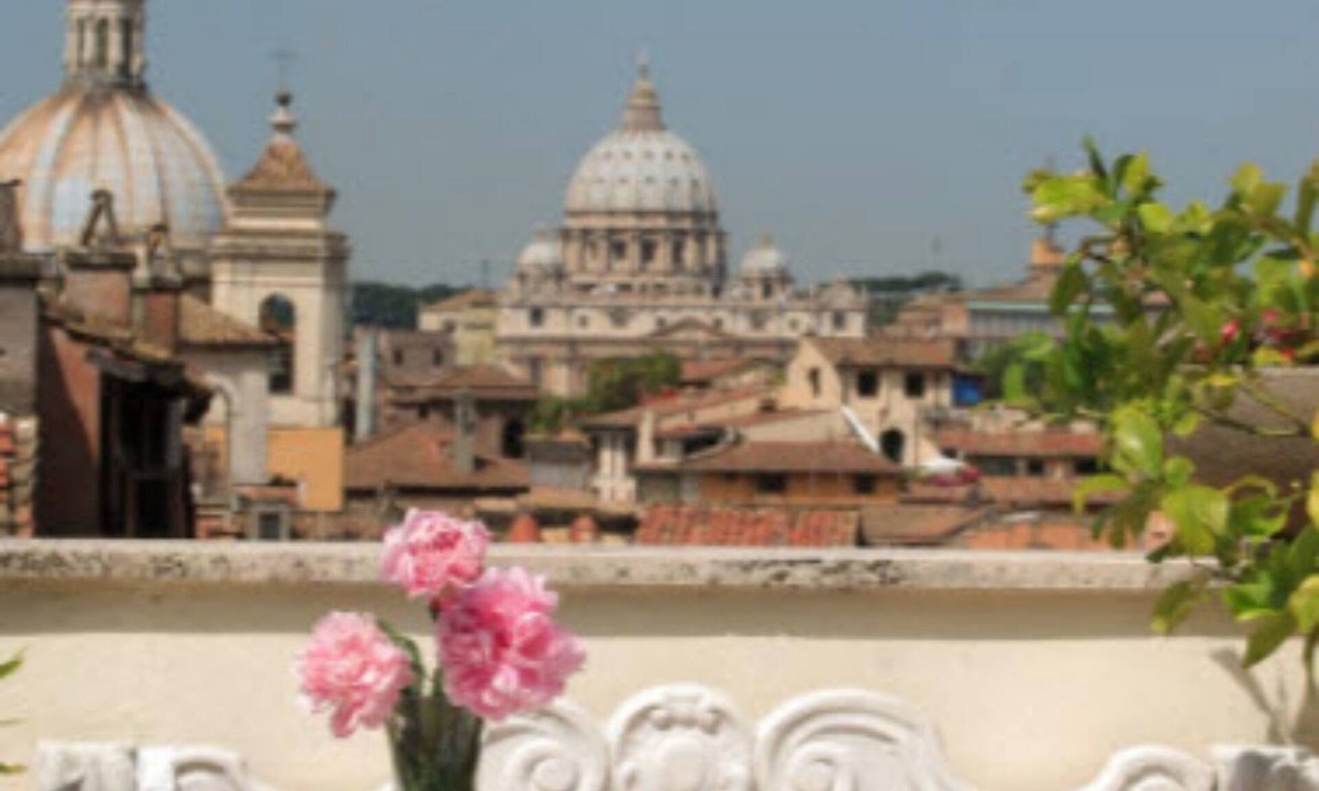 Rione V Ponte Hotel | Hotel Genio