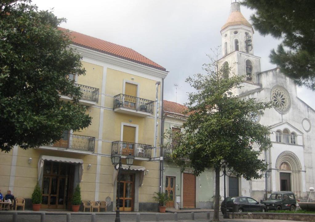 Bomerano Hotel | Hotel Gentile