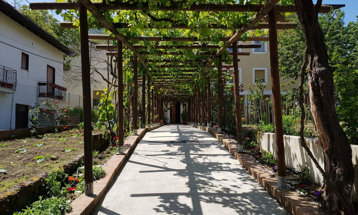 Bomerano Hotel | Hotel Gentile
