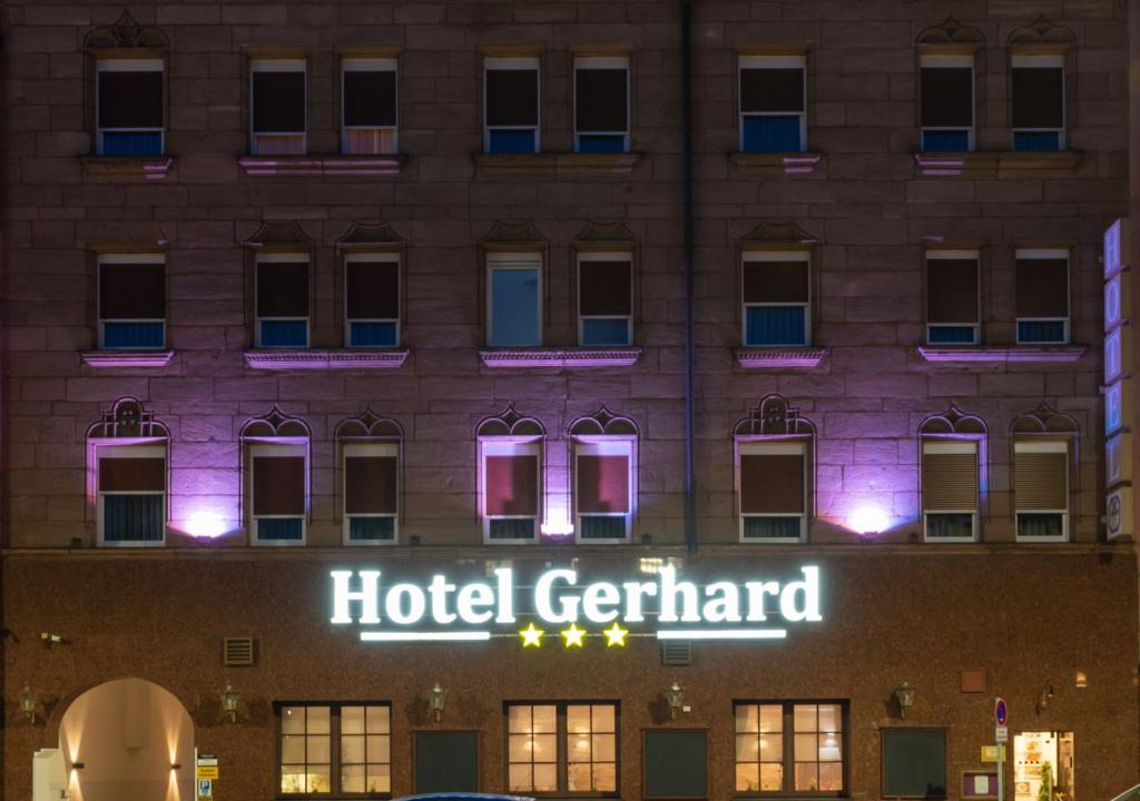 Hummelstein Hotel | Hotel Gerhard