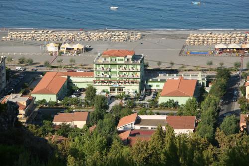 Praia a Mare Hotel | Hotel Germania