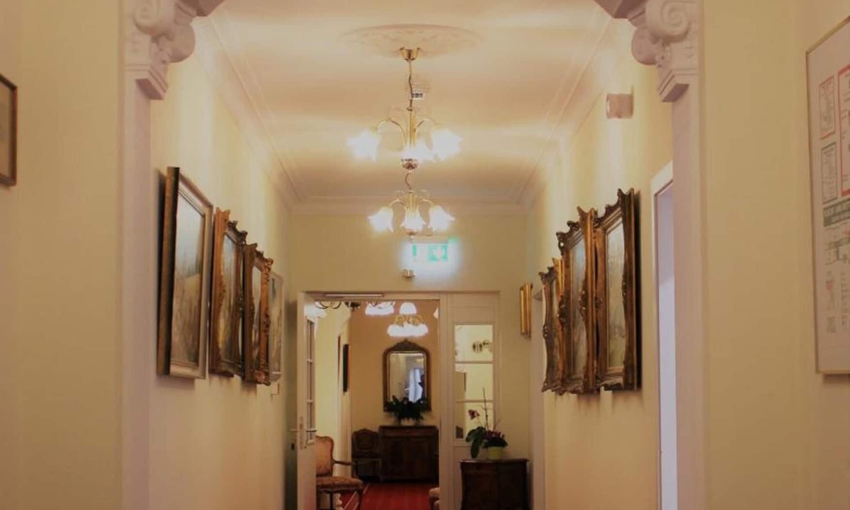 Germersheim Hotel | Hotel Germersheimer Hof