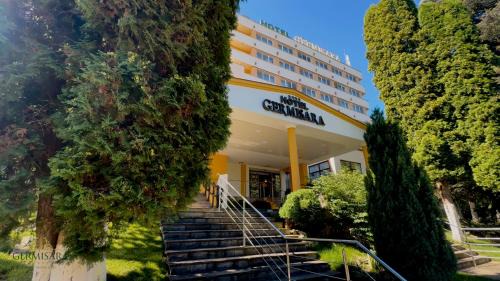 Geoagiu Hotel | Hotel Germisara