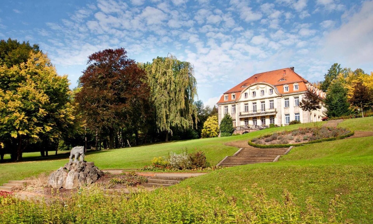 Gersfeld Hotel | Hotel Gersfelder Hof