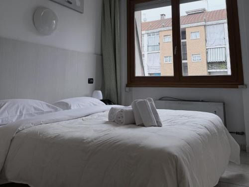 Mirafiori Sud Hotel | Hotel Giada