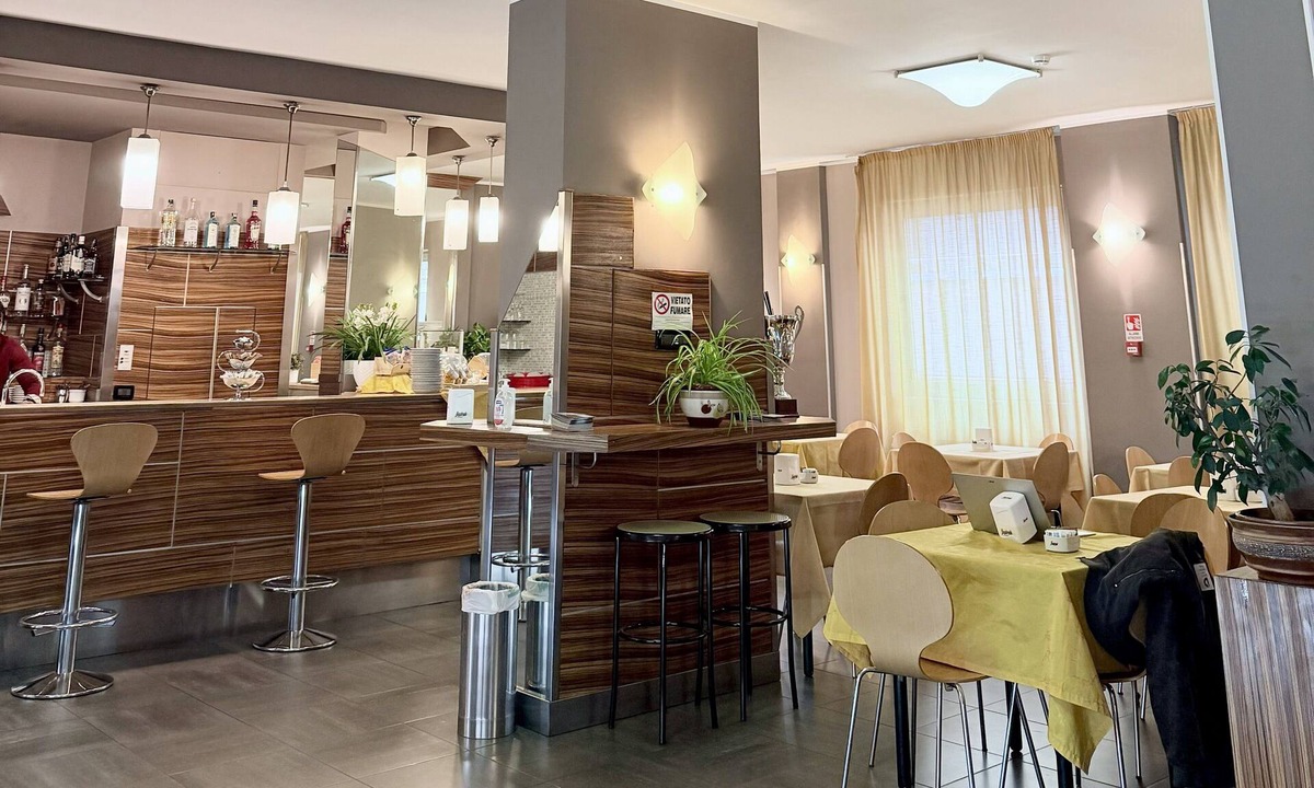 Mirafiori Sud Hotel | Hotel Giada