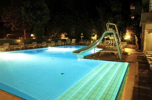 Villamarina Hotel | Hotel Giamaika